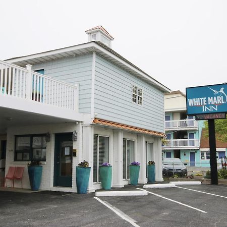 آوشين سيتي White Marlin Inn المظهر الخارجي الصورة